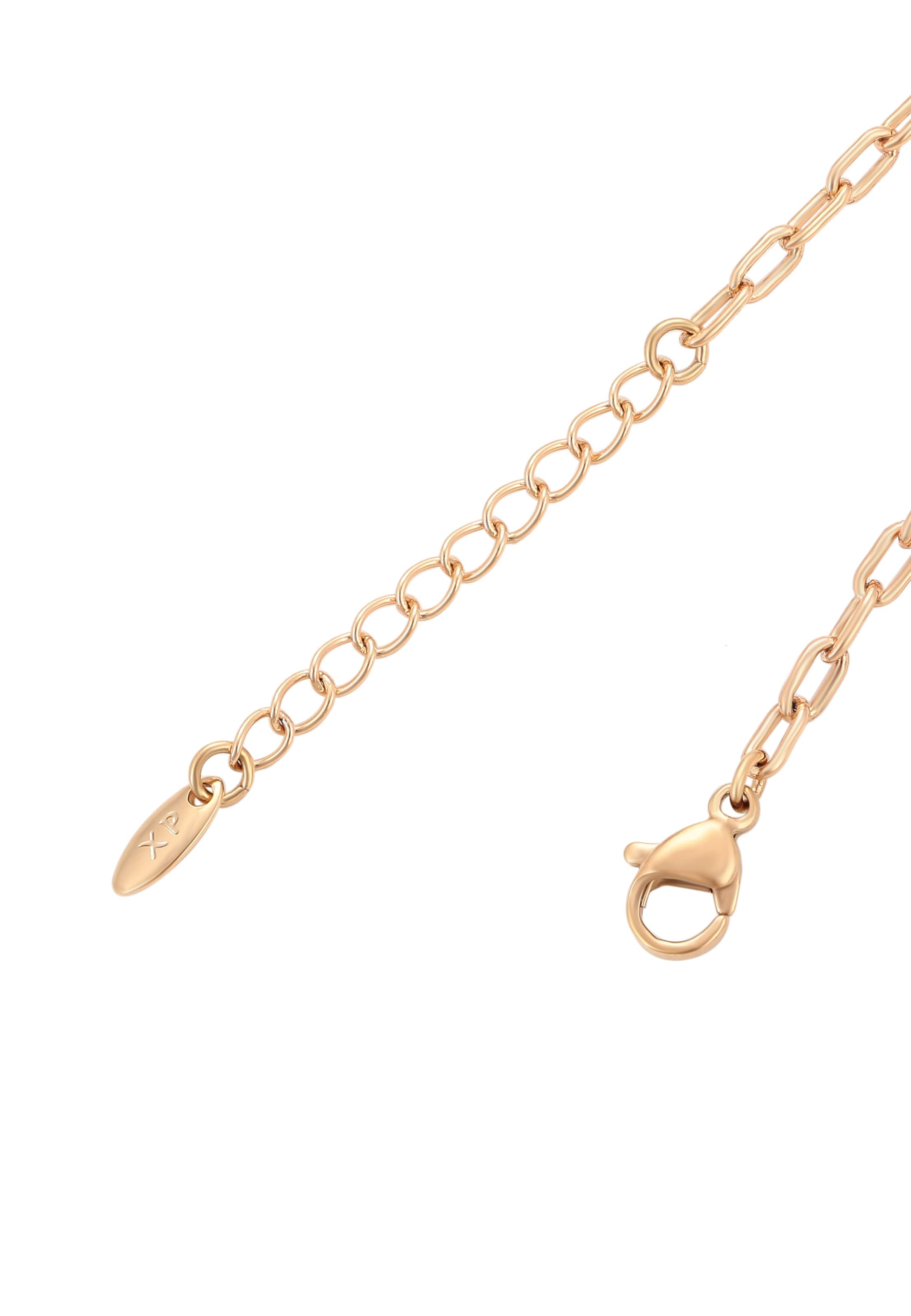 faina - Pulseira em ouro