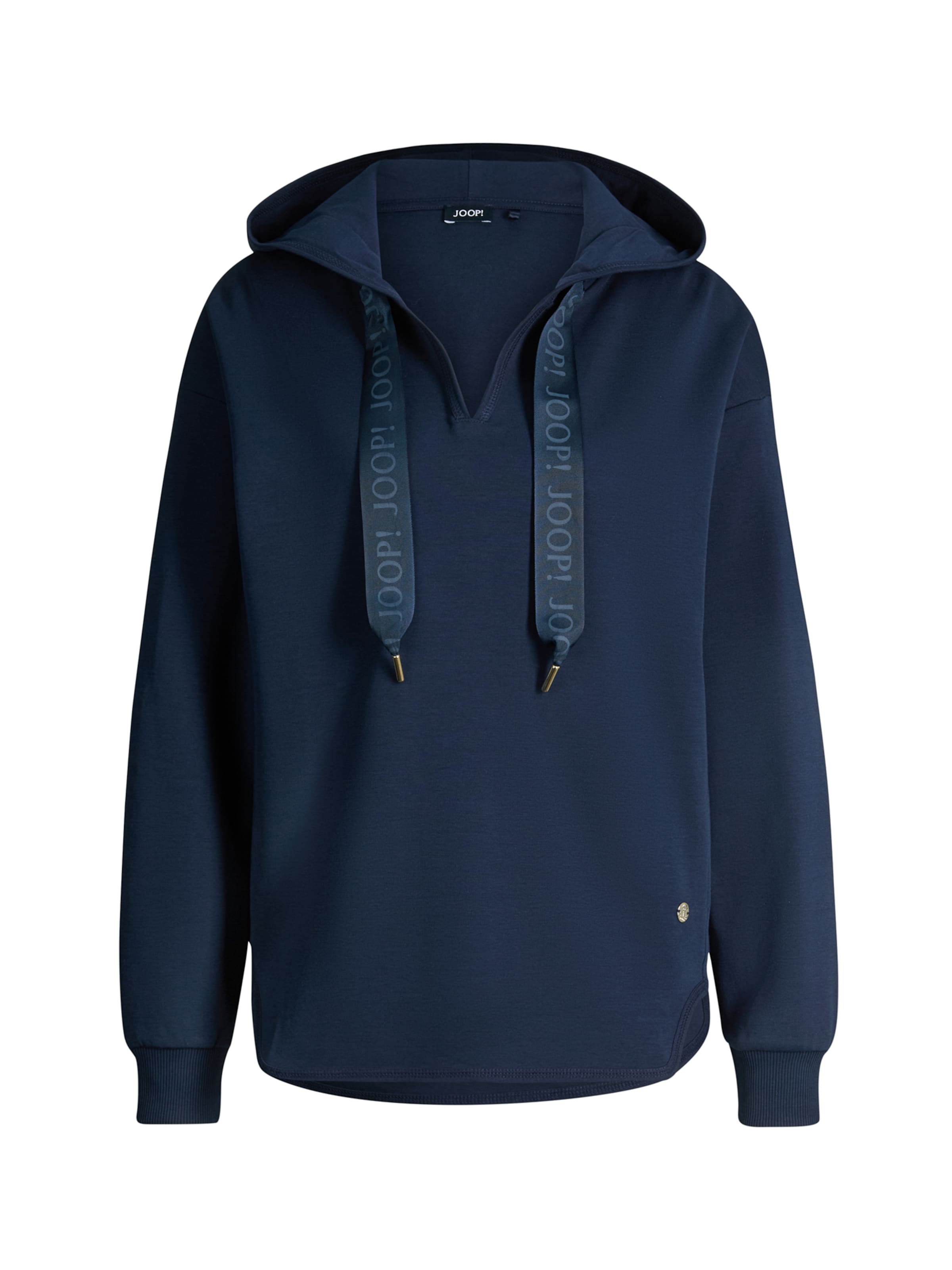JOOP! Sweatshirt 'Tristani' in Blau: Vorderseite