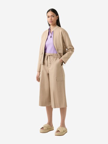 BOGNER Shirt 'June' in Lila