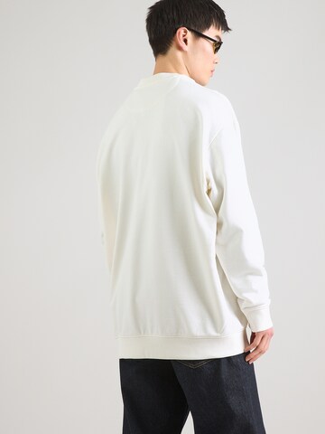 Felpa di s.Oliver in beige