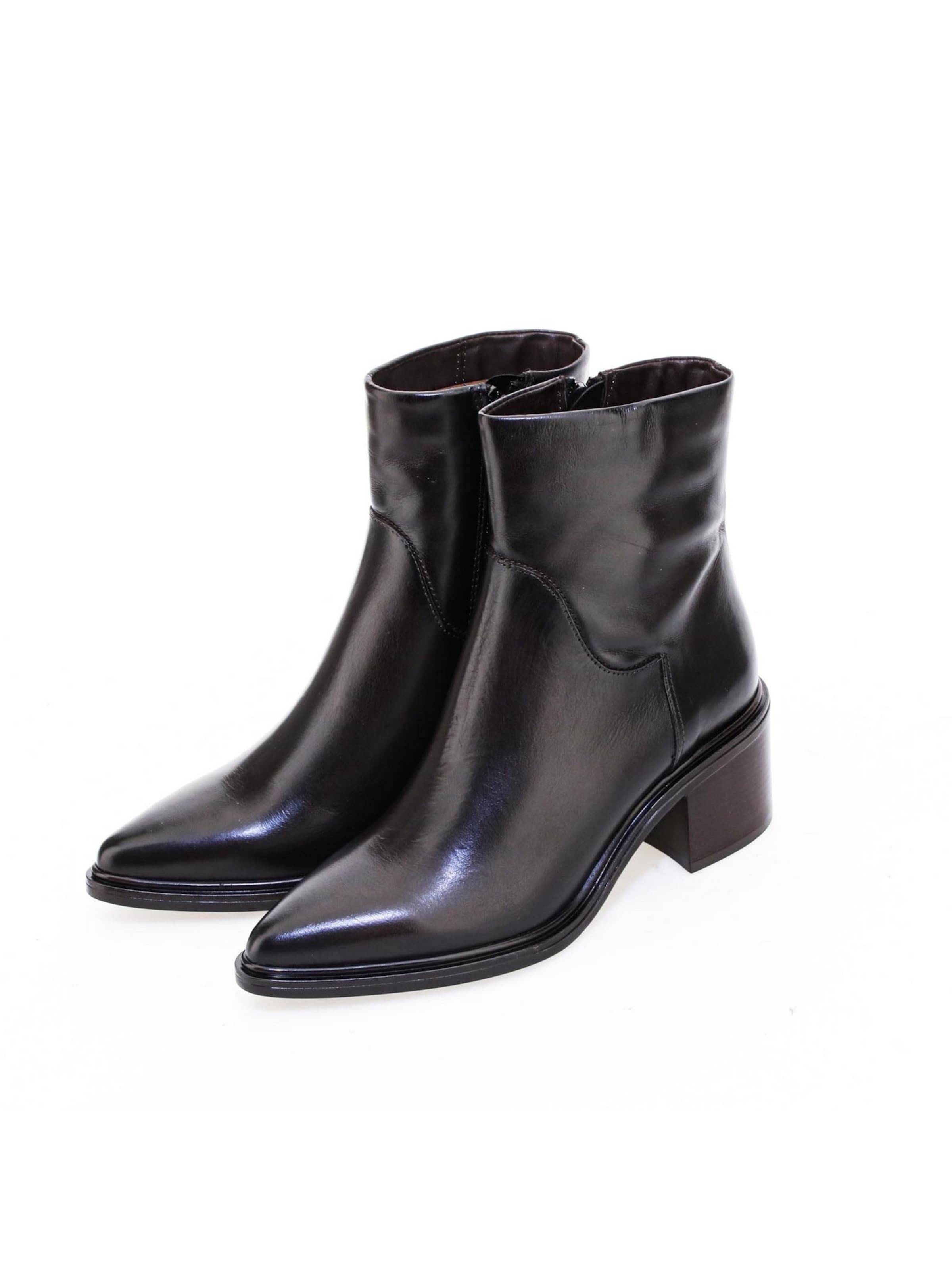MJUS Bootie 'Merano' in Brown