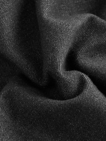 Next - Slimfit Vaquero en negro