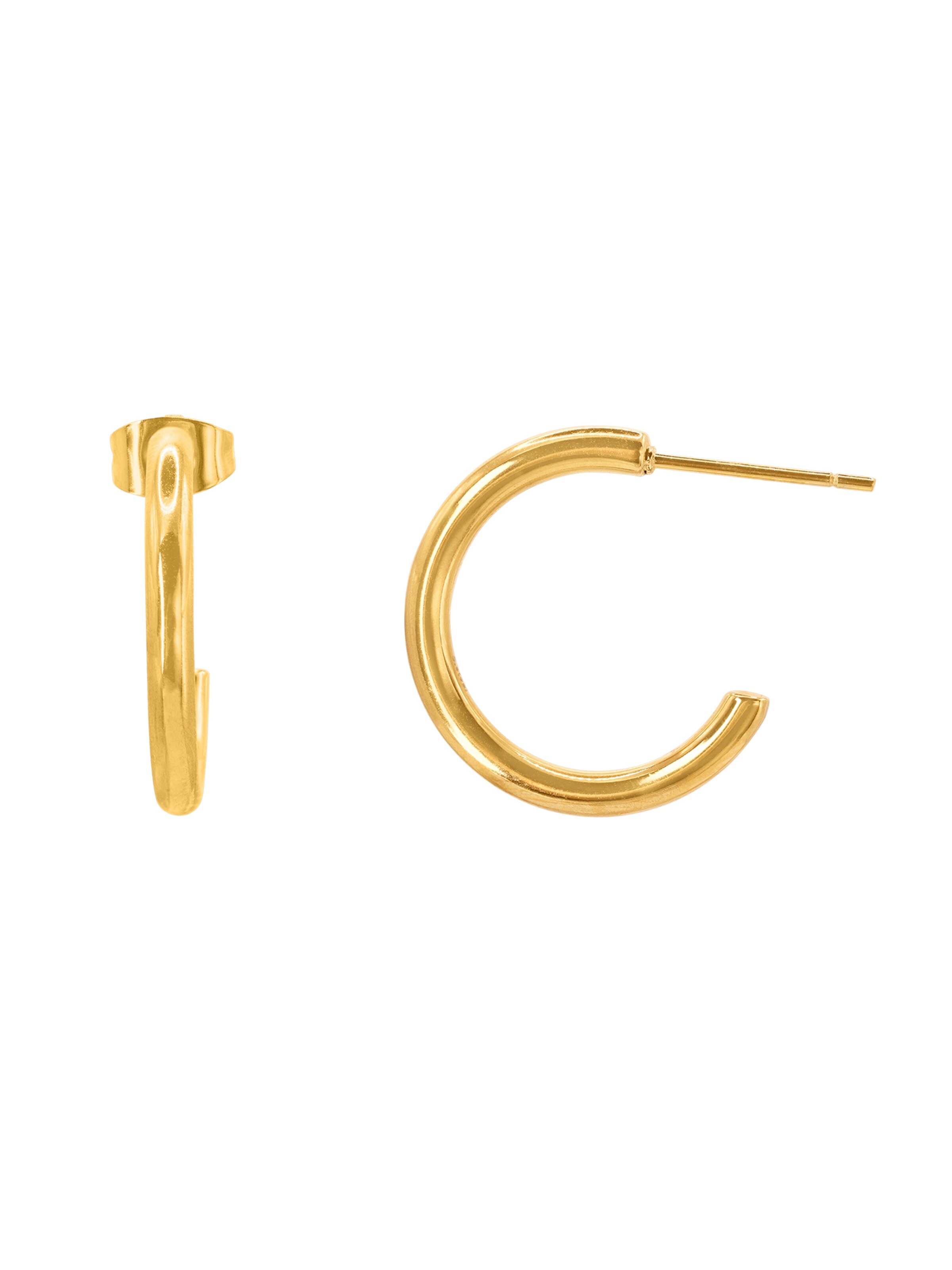 Heideman Ohrring ' in Gold