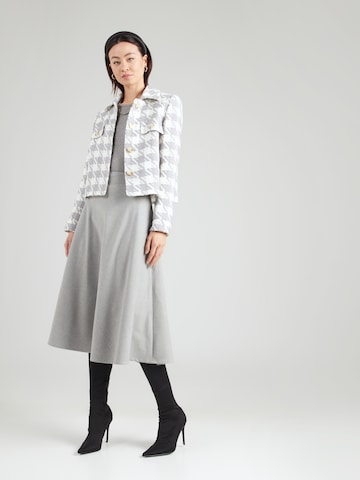MORE & MORE Sukně – šedá