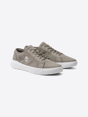 TIMBERLAND - Zapatillas deportivas bajas 'Seneca Bay' en beige