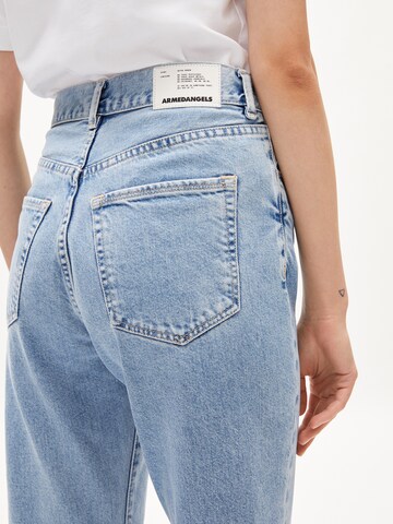 ARMEDANGELS Regular Jeans AIKALA in Blau