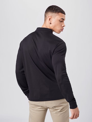 Tricou de la Polo Ralph Lauren pe negru