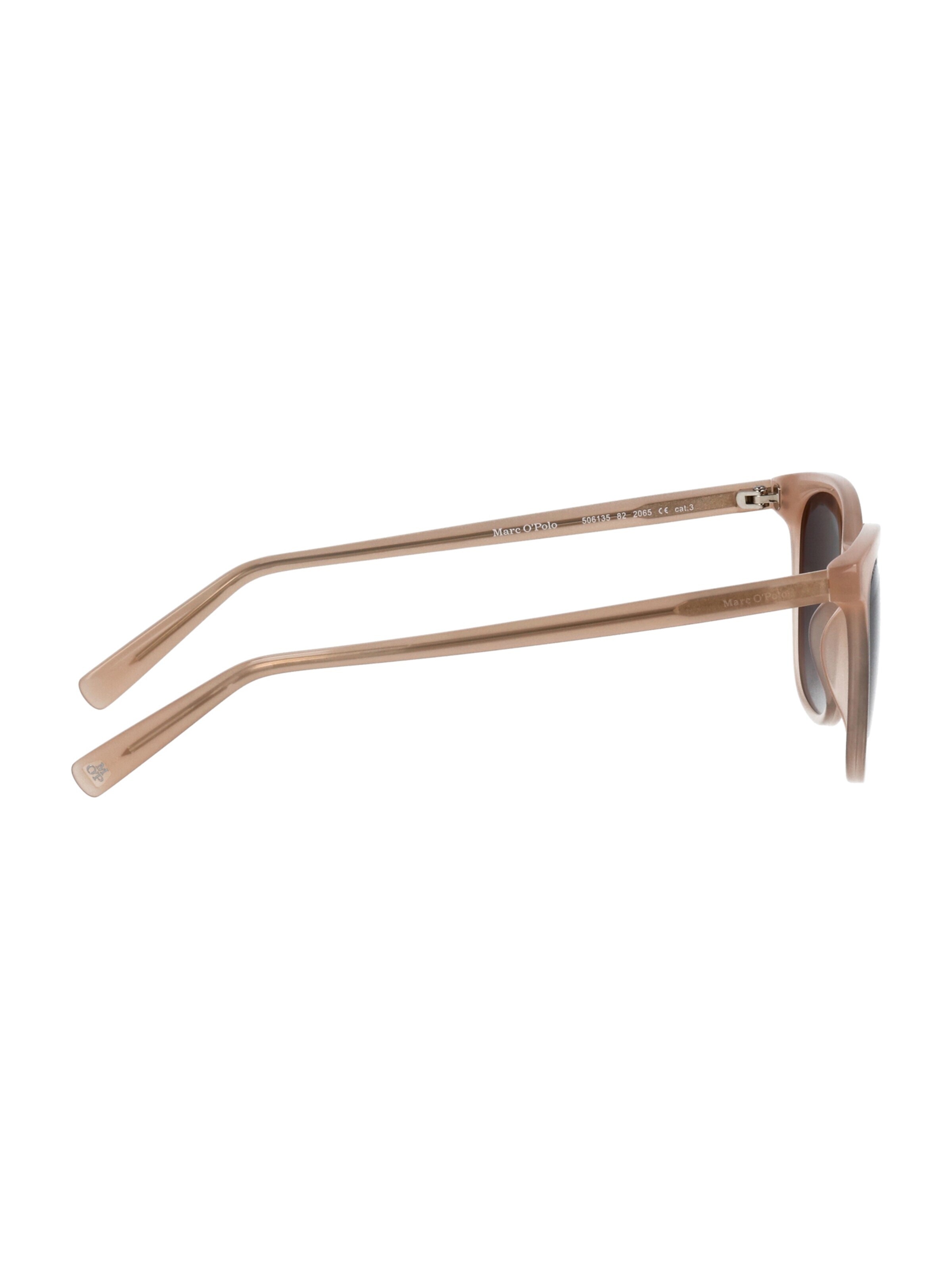 Marc O'Polo EYEWEAR Sunglasses in Beige