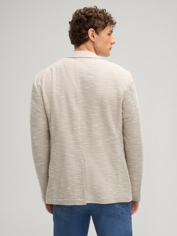 JOOP! Jeans Slim fit Colbert 'Haydin' in Bruin