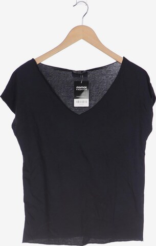 BE EDGY Top & Shirt in S in Grey: front