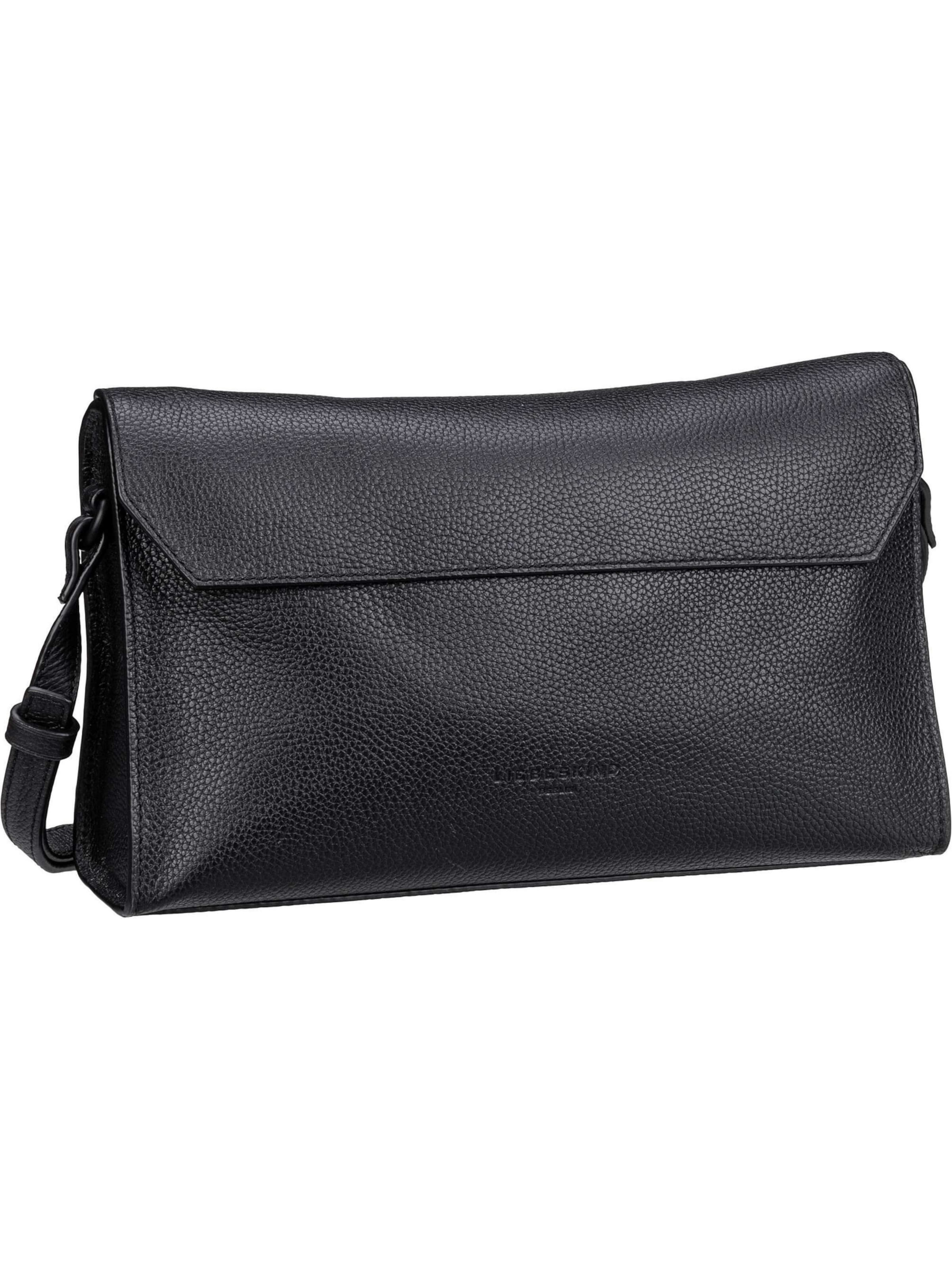 Sac à bandoulière 'Lora' Liebeskind Berlin en noir