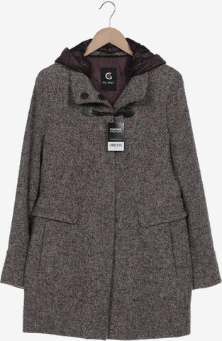 GIL BRET Jacket & Coat in L in Grey: front