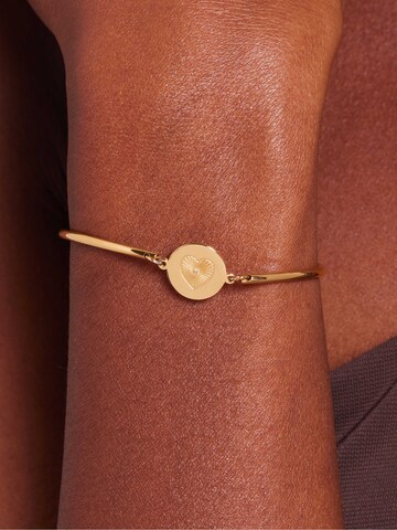 Lucardi Armband in Gold