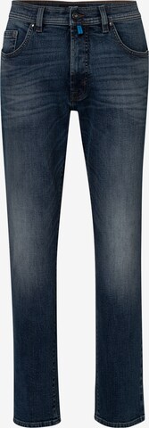 PIERRE CARDIN Jeans 'Dijon' in Blau: predná strana