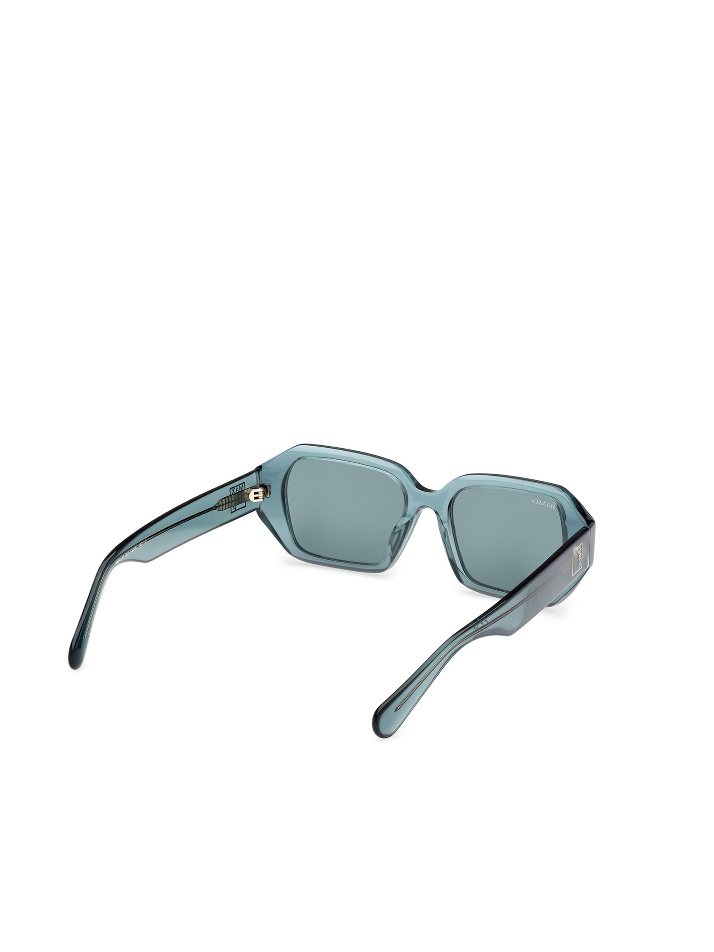 Occhiali da sole di MAX&Co. in verde