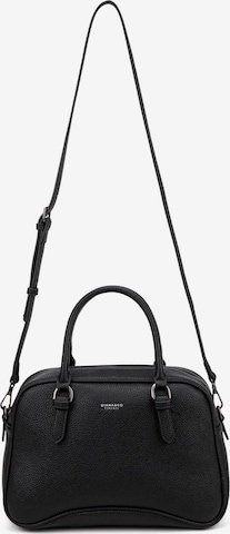Diana&Co. Handbag ' ' in Schwarz: Vorderseite