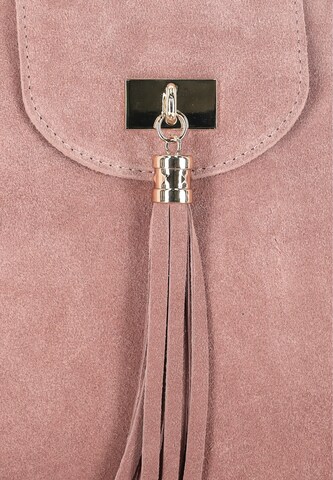 IZIA Tasche in Pink