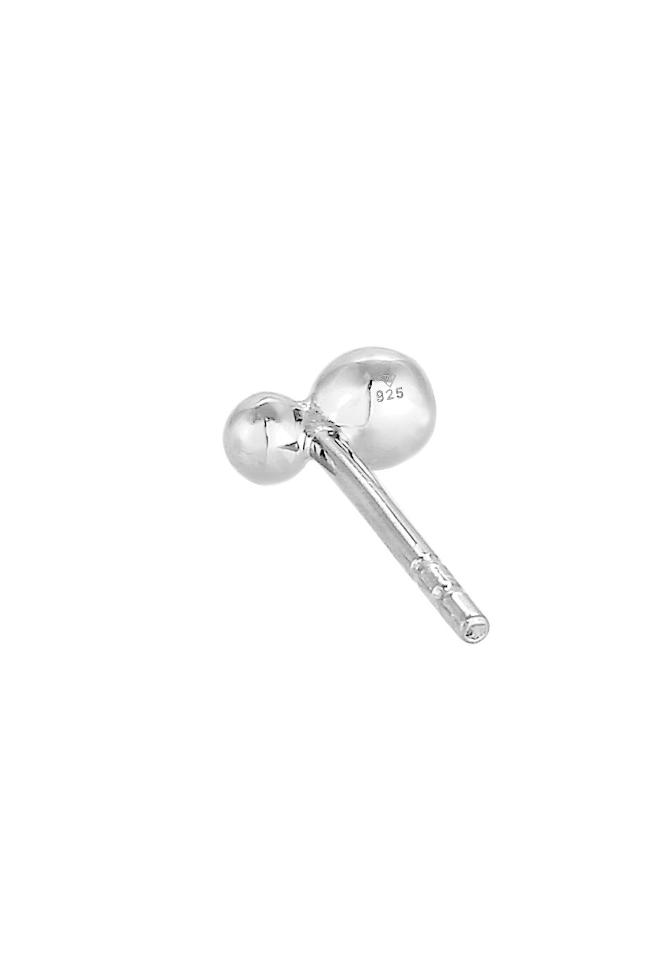 Bijou piercing ELLI en argent