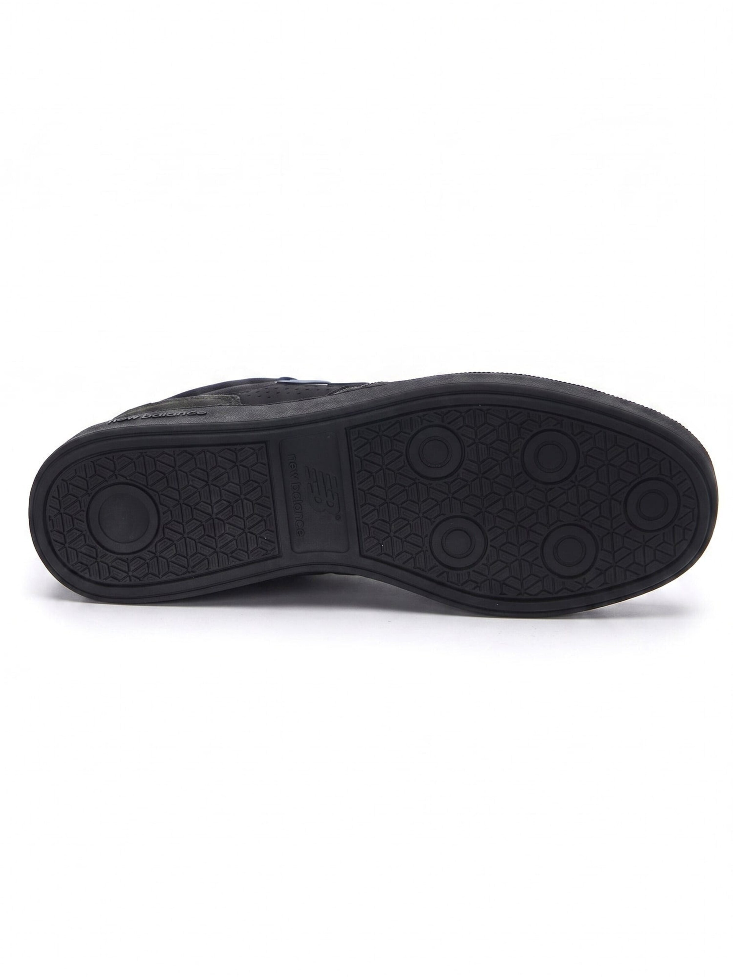 Sneaker bassa 'NM508TAC' di new balance in nero