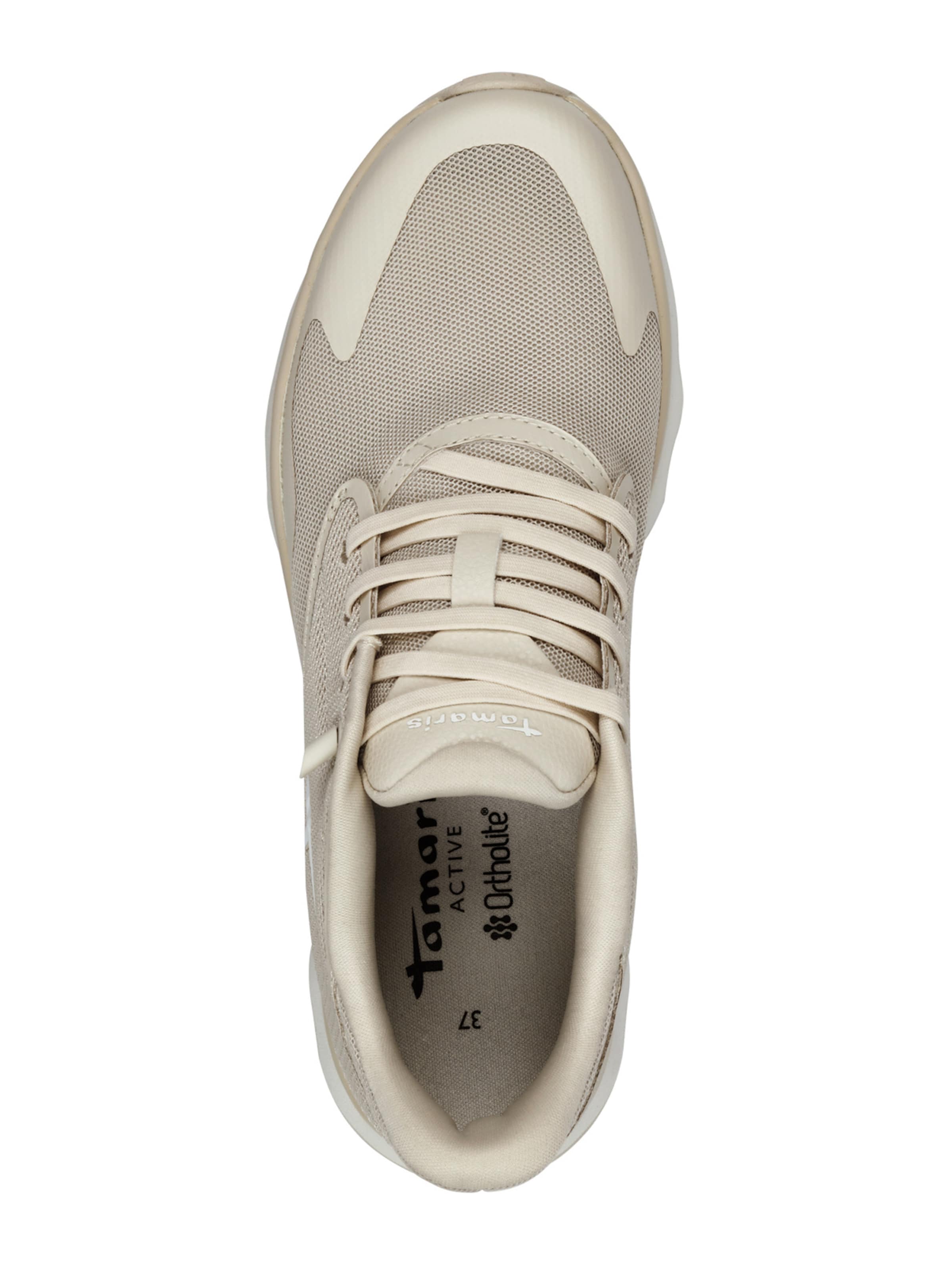 Tamaris Sneakers in Beige