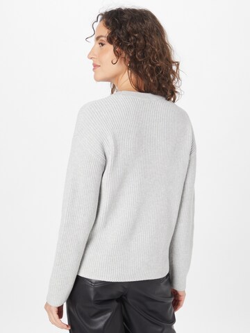 GAP Pullover in Grau