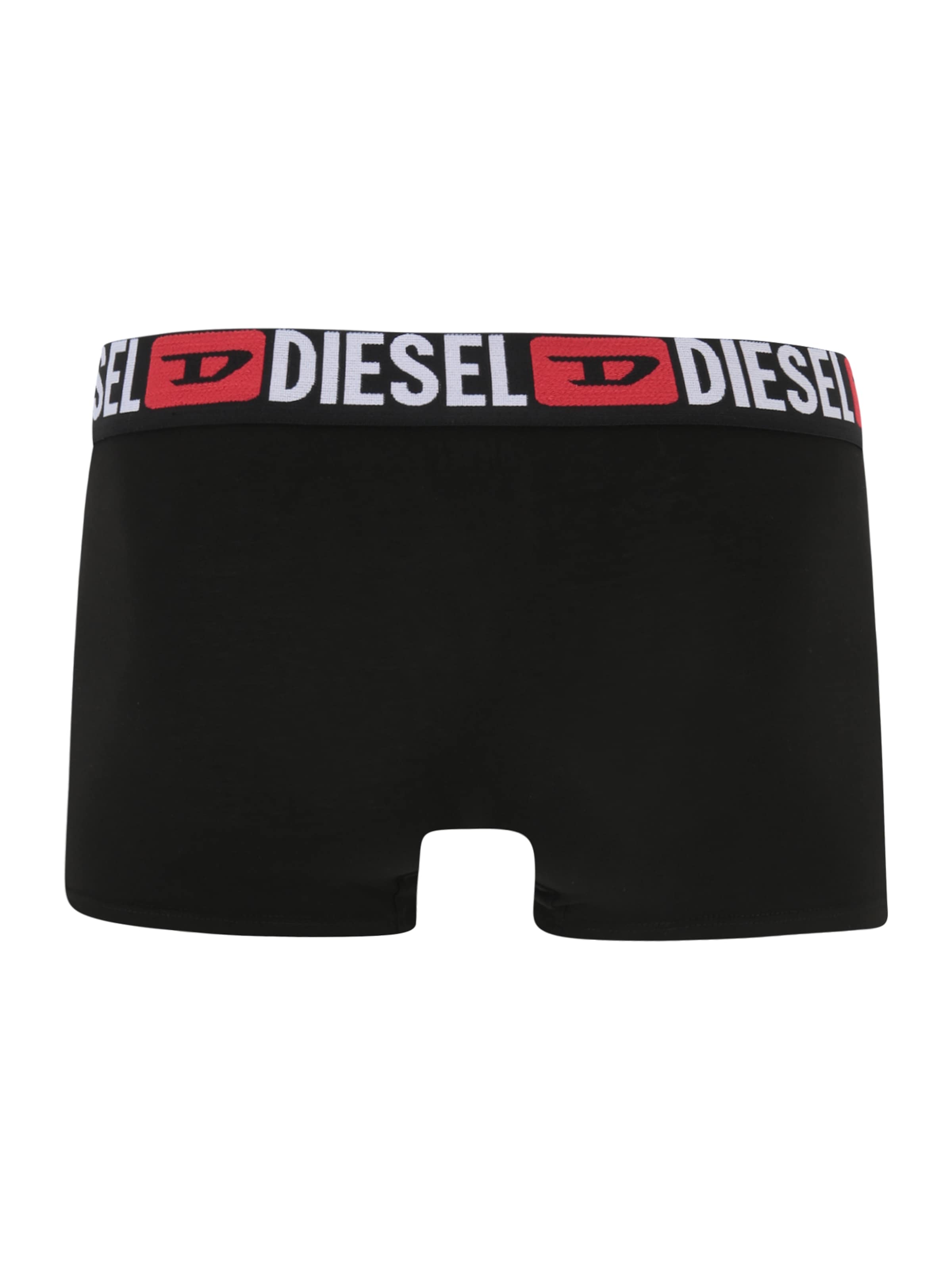 DIESEL Boxer shorts 'DAMIEN' in Black