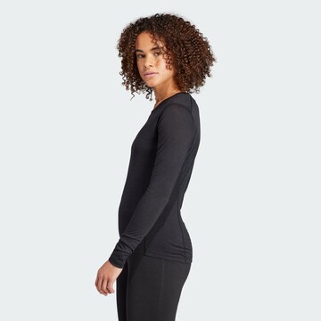 Base Layer 'Xperior' ADIDAS TERREX en noir