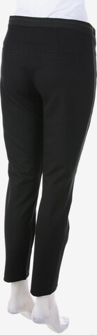 GERRY WEBER Pants in M in Black