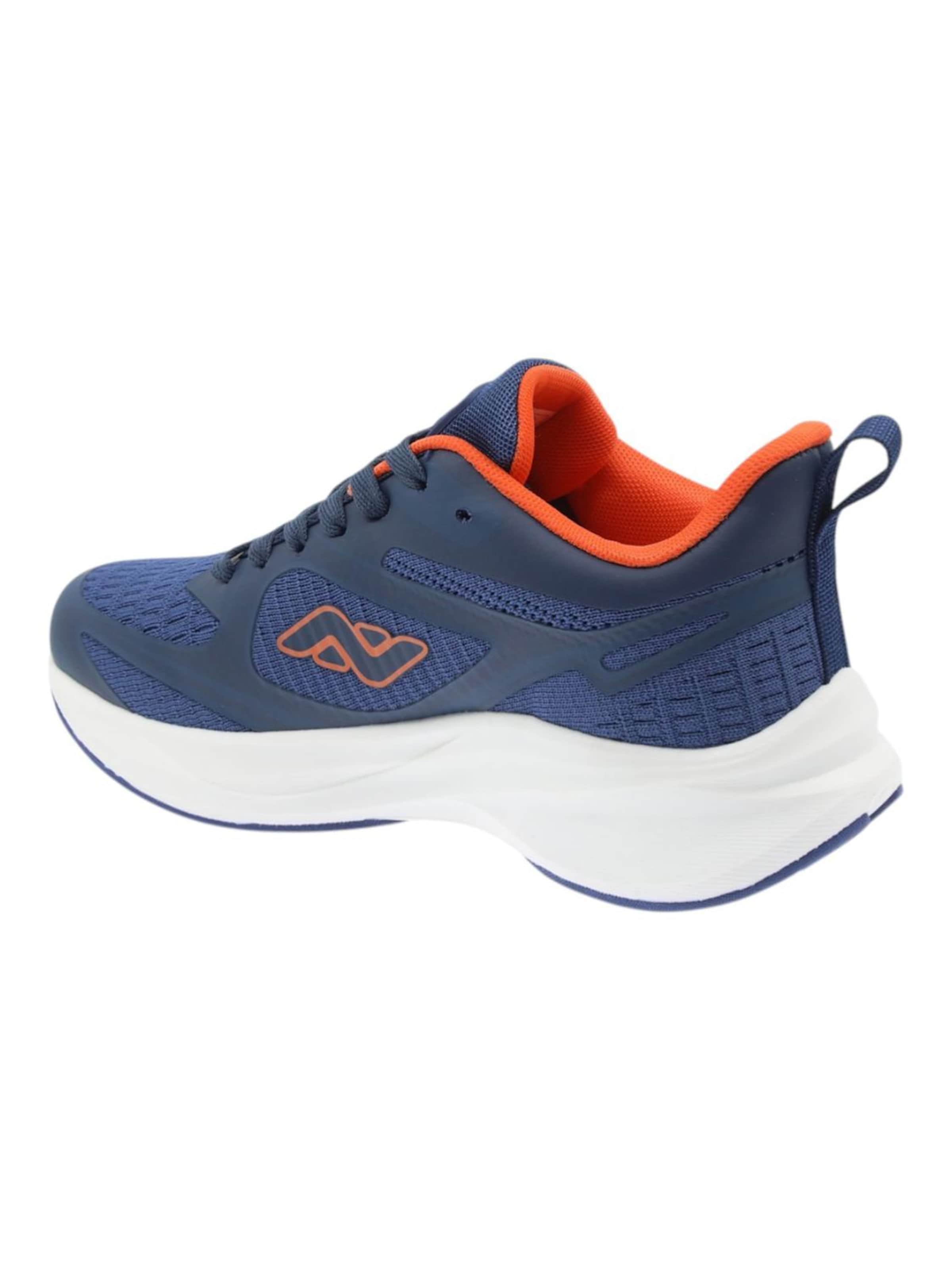 Beppi Sneakers 'Casual Sport Shoe' i blå