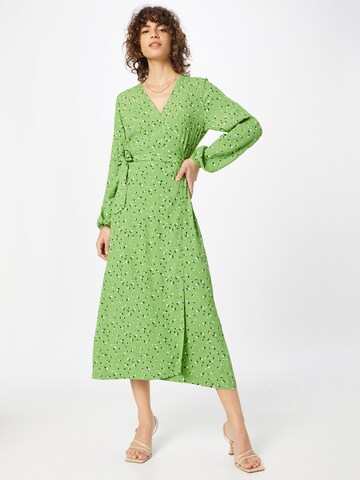 Rochie 'Oline' de la modström pe verde