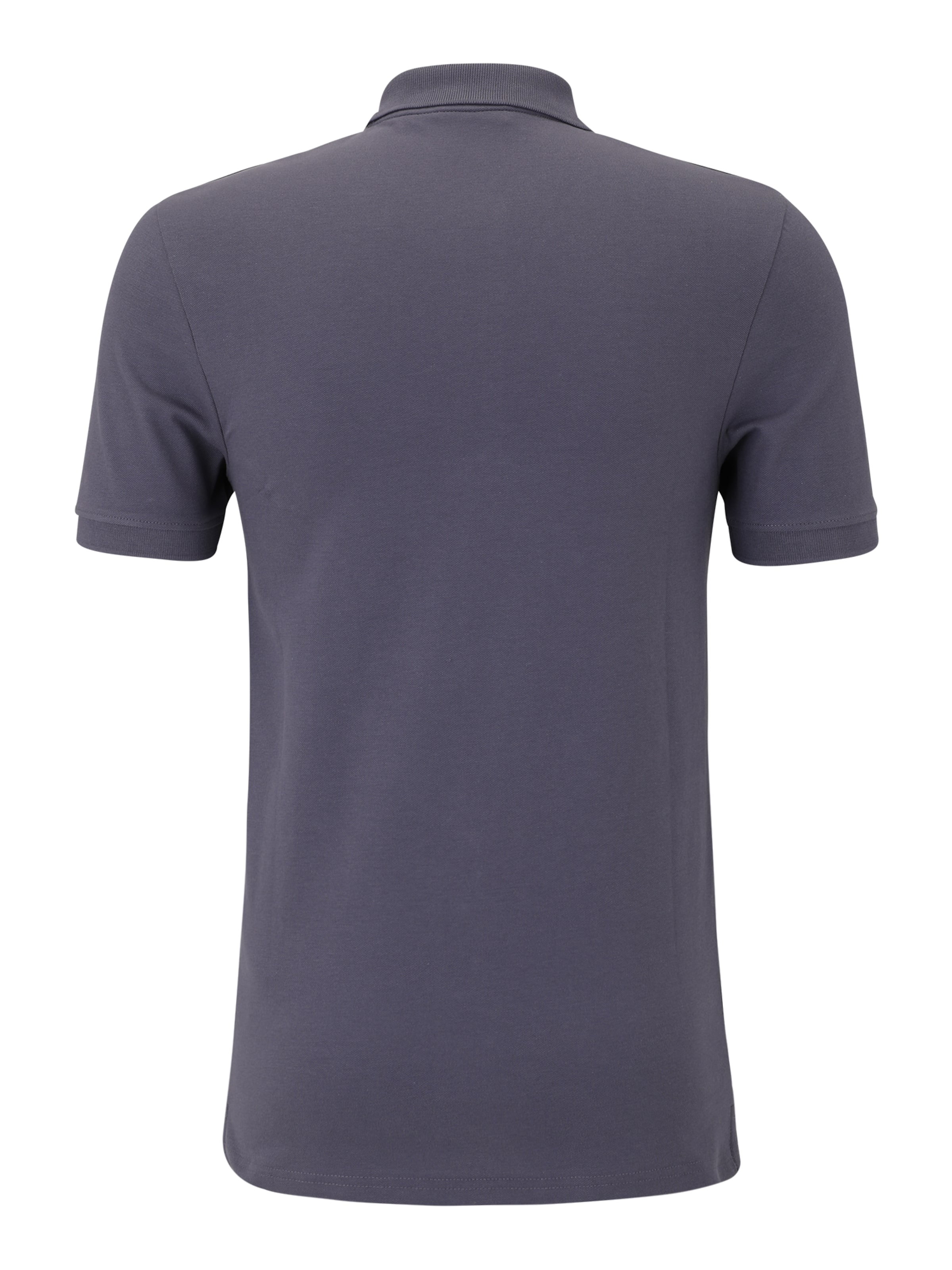 T-Shirt Lyle & Scott en gris
