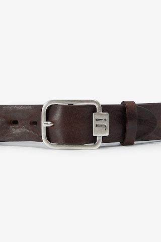 JOOP! Jeans Riem in Bruin