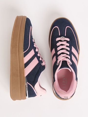 Sneaker bassa di Lipsy in blu