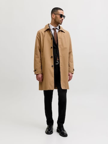 Jack & Jones Premium Слим Костюм 'JJFranco' в Черный