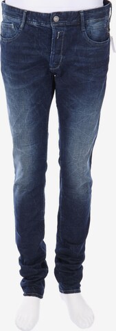 REPLAY Jeans in 33 in Blau: front