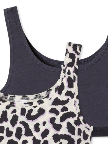 Bustier Maillot de corps ' 95/5 Multi ' SCHIESSER en mélange de couleurs