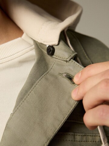 Veste mi-saison Next en vert