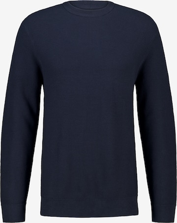 America Today Trui in Blauw: voorkant