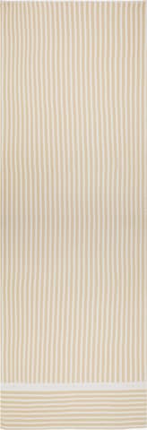 Sciarpa 'ESSENTIAL' di TOMMY HILFIGER in beige