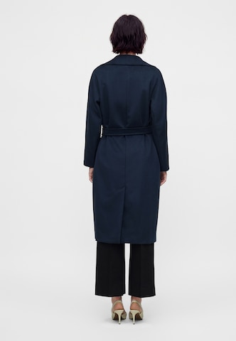 Weekend Max Mara Tussenmantel 'Dresina' in Blauw