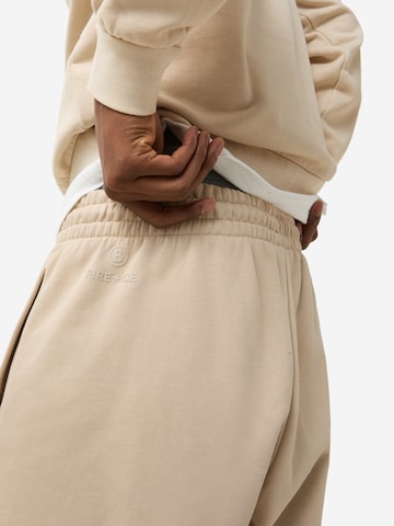 Bogner Fire + Ice Regular Hose 'Fadi' in Beige