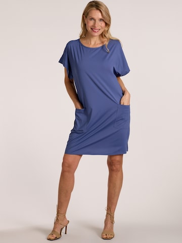 Abito 'Color Up' di SUNFLAIR in blu