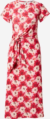 Dorothy Perkins Kjole i rosa: forside