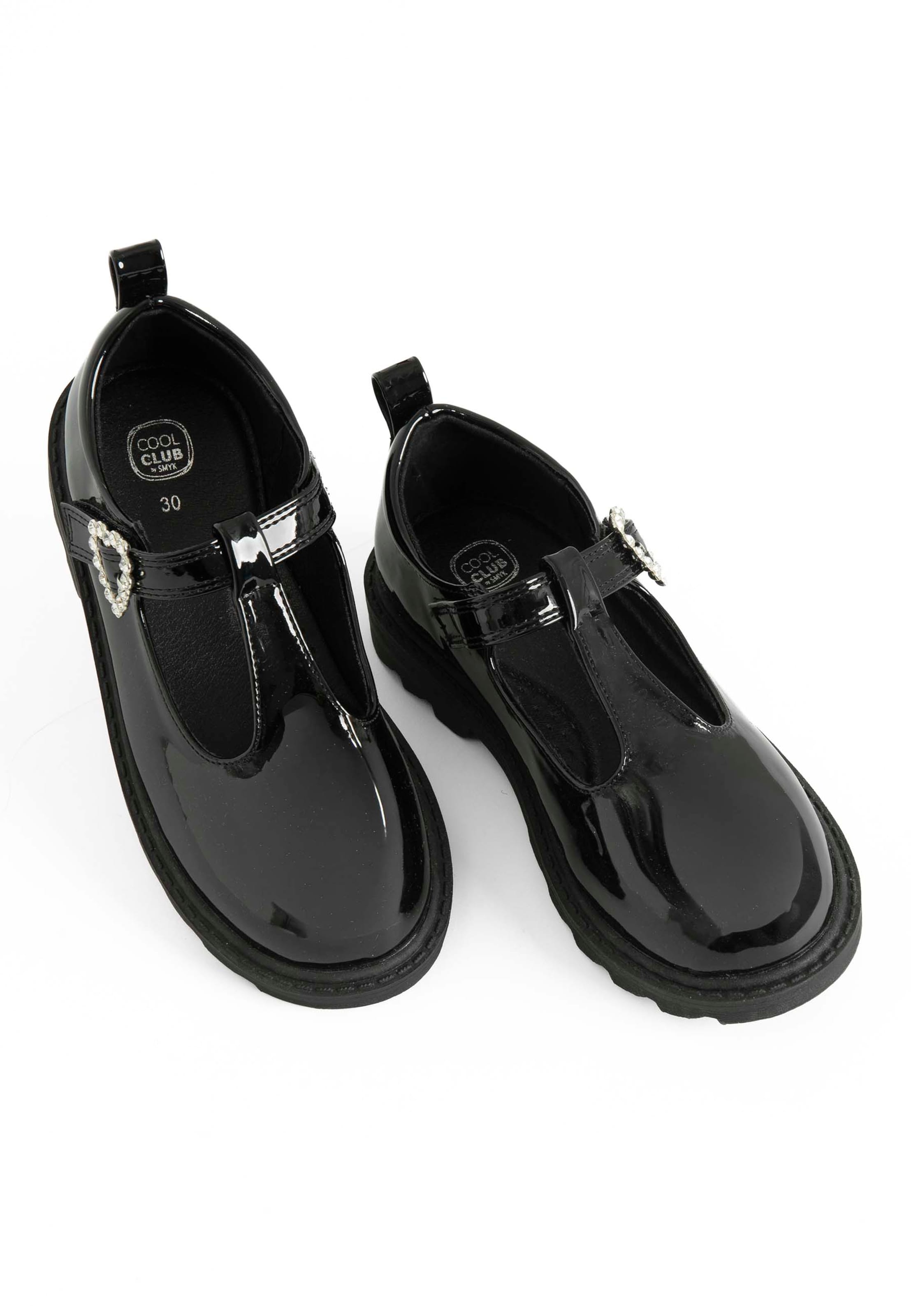 Cool Club - Bailarina en negro