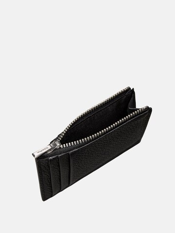 Calvin Klein - Cartera 'FOIL EMBOSS' en negro