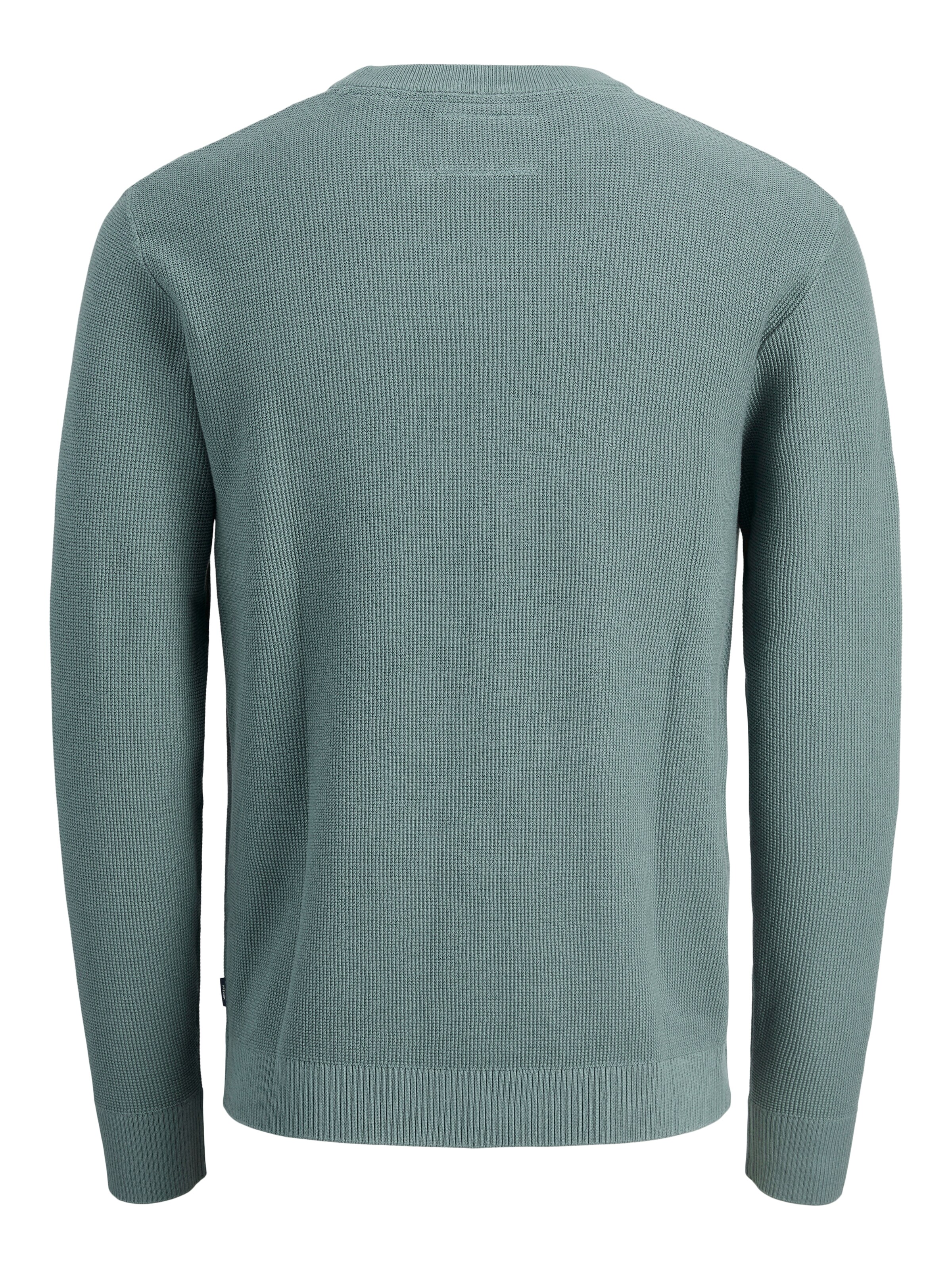 Jack & Jones Premium Свитер 'JPRBLUREX' в Синий