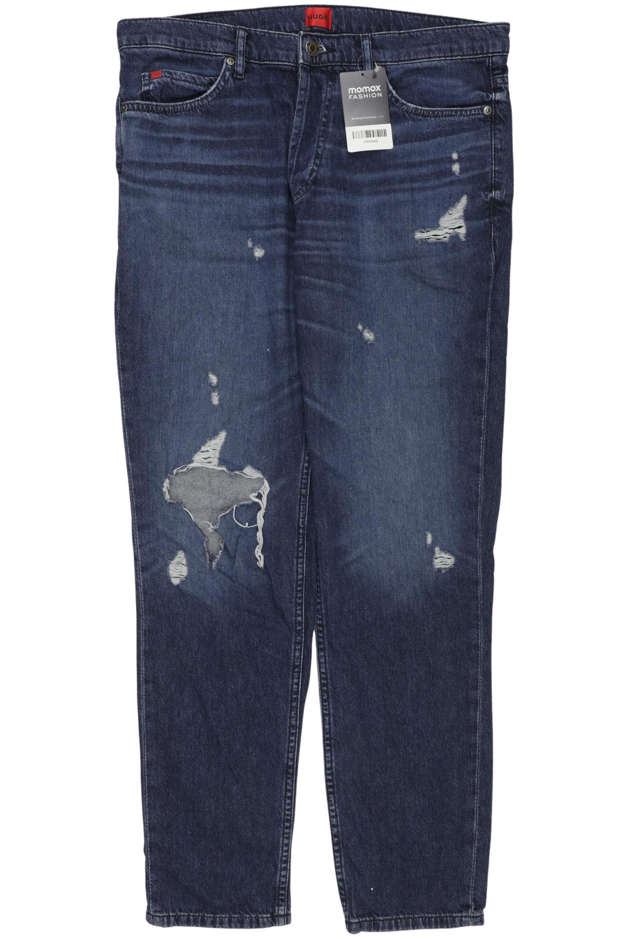 HUGO Jeans in 32 in blau, Produktansicht