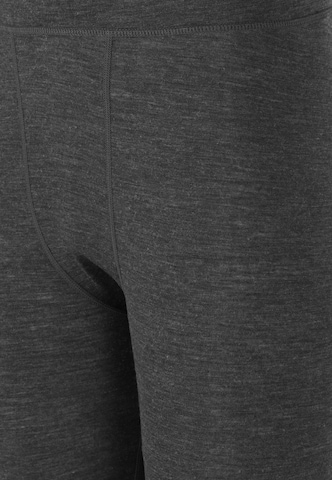 Whistler Regular Athletic Underwear 'Cerro' in Black