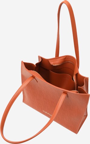 VALENTINO Shopper i brun