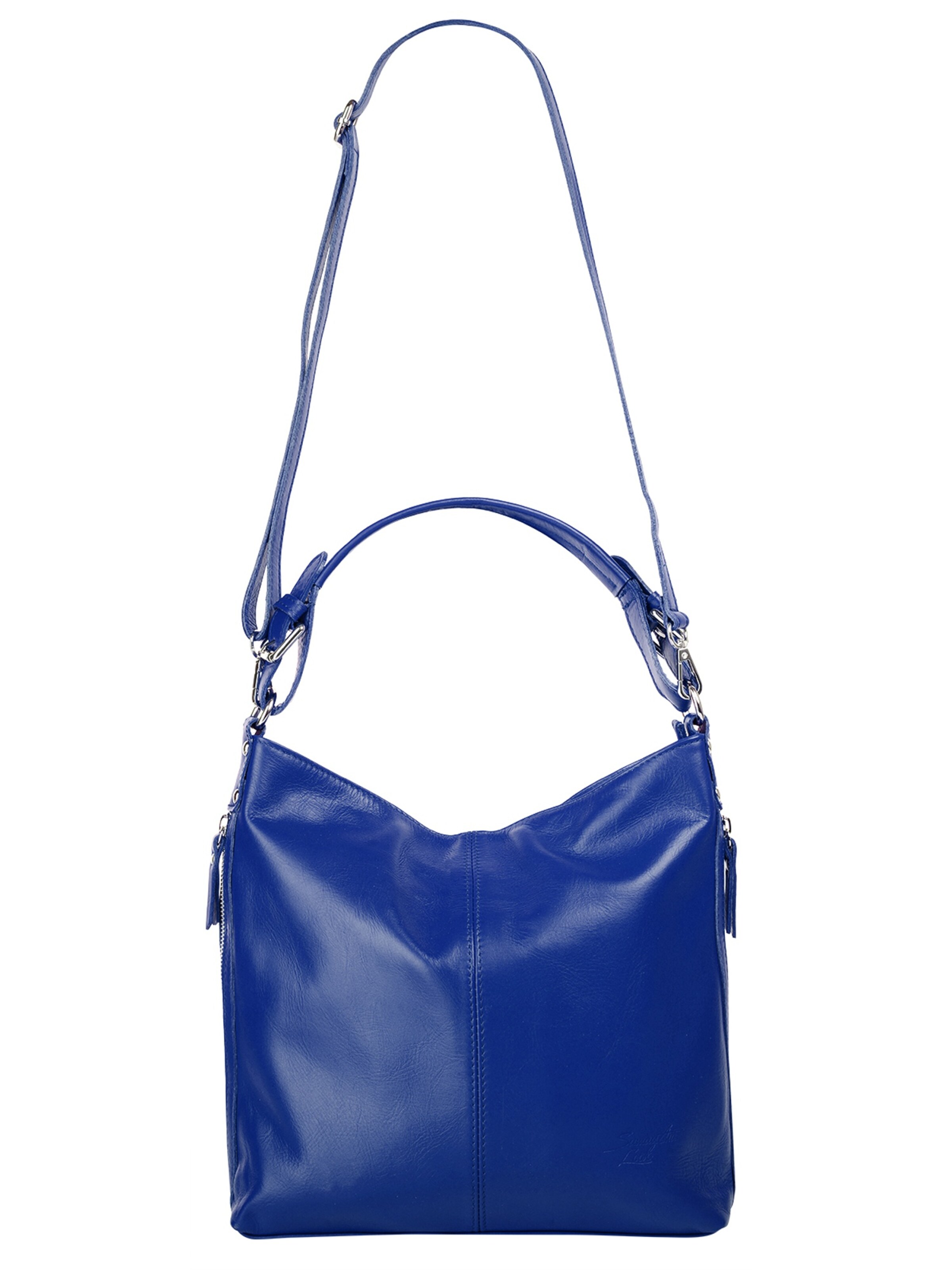 Sacs à main Samantha Look en bleu